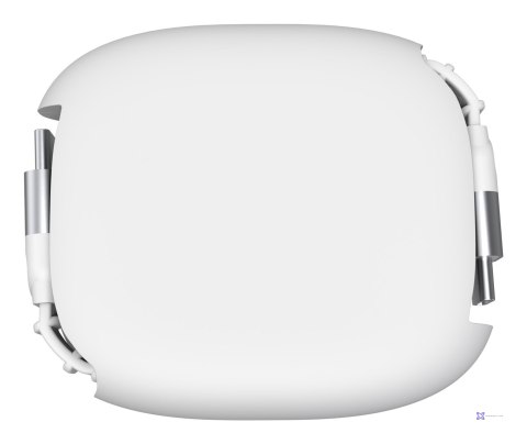 Kabel zwijany Lenovo GX91V57059 240W USB-C biały