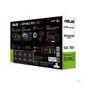 Karta graf. ASUS DUAL RTX 5060 8GB OC Advanced