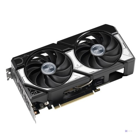 Karta graf. ASUS DUAL RTX 5060 8GB OC Advanced
