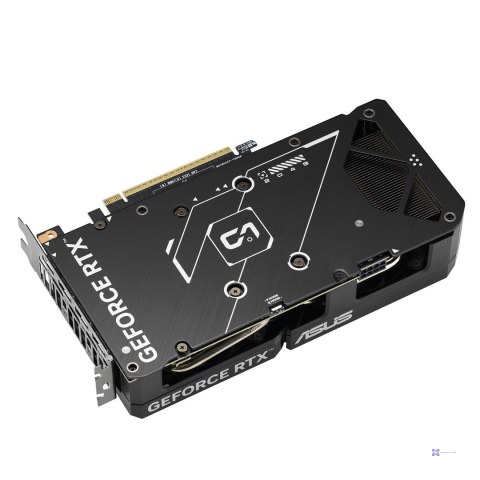 Karta graf. ASUS DUAL RTX 5060 8GB OC Advanced