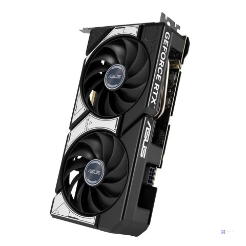 Karta graf. ASUS DUAL RTX 5060 8GB OC Advanced