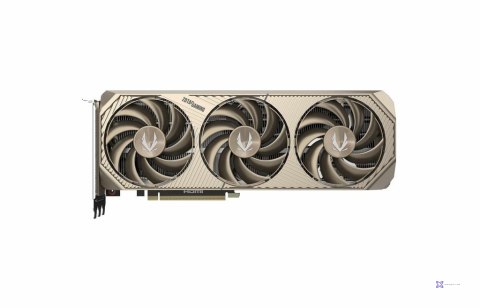 Karta graficzna ZOTAC GAMING GeForce RTX 5080 SOLID Core OC 20th Anniversary Edition