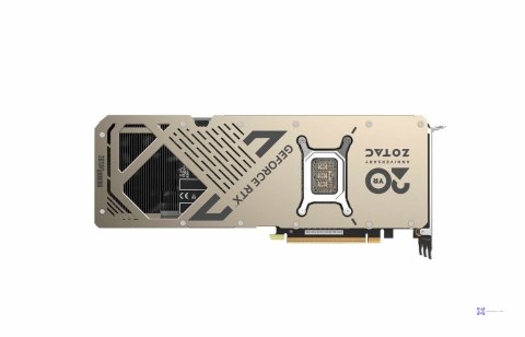 Karta graficzna ZOTAC GAMING GeForce RTX 5080 SOLID Core OC 20th Anniversary Edition