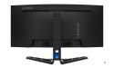 Lenovo Legion R34w-30 34" UWQHD VA 180Hz AG HDMI, DP Raven Black
