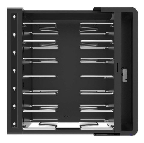 MANHATTAN SZAFA DO ŁADOWANIA 7 LAPTOPÓW 7X USB-C 6
