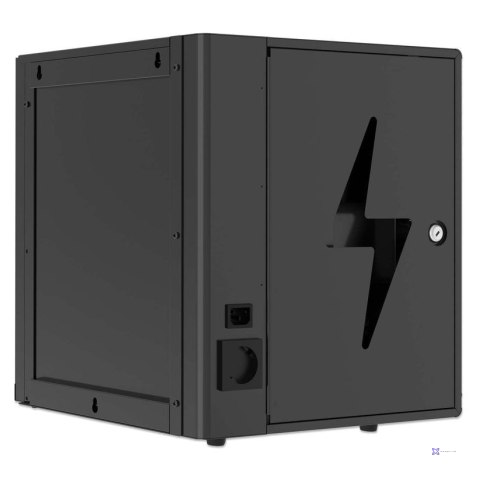 MANHATTAN SZAFA DO ŁADOWANIA 7 LAPTOPÓW 7X USB-C 6