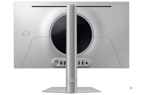MONITOR SAMSUNG ODYSSEY G6 OLED 27" LS27DG610SUXEN 240Hz