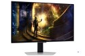 MONITOR SAMSUNG ODYSSEY G6 OLED 27" LS27DG610SUXEN 240Hz
