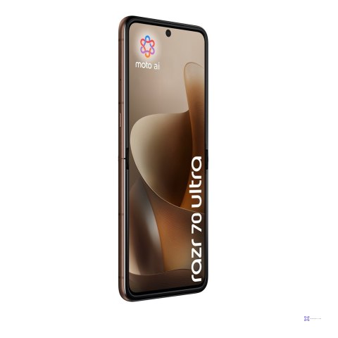 Motorola Razr 70 Ultra 5G 16/512GB PANTONE Cocoa