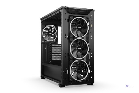 OBUDOWA BE QUIET! SHADOW BASE 800 FX BLACK