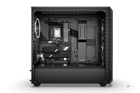 OBUDOWA BE QUIET! SHADOW BASE 800 FX BLACK