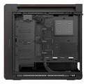 Obudowa Asus PROART PA602 WALNUT WOOD METAL PWM MOD