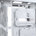 Obudowa Asus ROG CRONOX GR801 CURVE TG ARGB WHITE