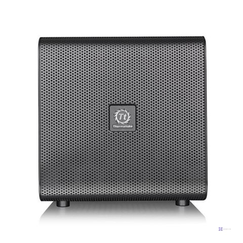 Obudowa Thermaltake Core V21 CA-1D5-00S1WN-00 (Micro ATX, Mini ITX; kolor czarny)