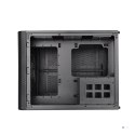 Obudowa Thermaltake Core V21 CA-1D5-00S1WN-00 (Micro ATX, Mini ITX; kolor czarny)