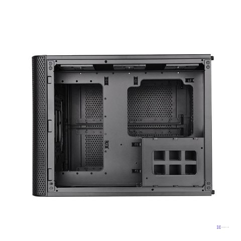 Obudowa Thermaltake Core V21 CA-1D5-00S1WN-00 (Micro ATX, Mini ITX; kolor czarny)