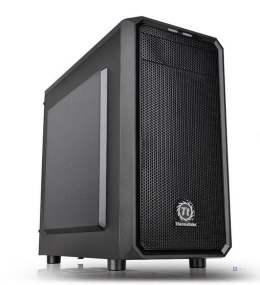 Obudowa Thermaltake Versa H15 CA-1D4-00S1NN-00 (Micro ATX, Mini ITX; kolor czarny)