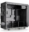 Obudowa Thermaltake Versa H15 CA-1D4-00S1NN-00 (Micro ATX, Mini ITX; kolor czarny)