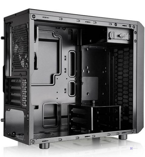 Obudowa Thermaltake Versa H15 CA-1D4-00S1NN-00 (Micro ATX, Mini ITX; kolor czarny)