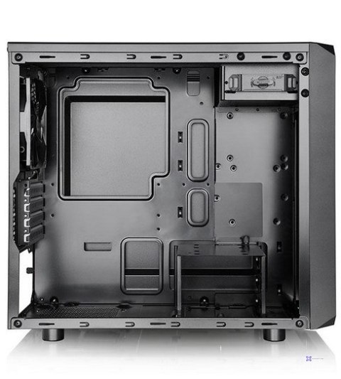 Obudowa Thermaltake Versa H15 CA-1D4-00S1NN-00 (Micro ATX, Mini ITX; kolor czarny)