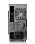 Obudowa Thermaltake Versa H15 CA-1D4-00S1NN-00 (Micro ATX, Mini ITX; kolor czarny)