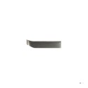 Patriot FLASHDRIVE Tab200 64GB Type A USB 2.0, mini, aluminiowy, srebrny
