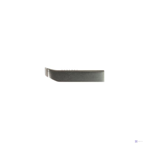 Patriot FLASHDRIVE Tab200 64GB Type A USB 2.0, mini, aluminiowy, srebrny