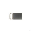Patriot FLASHDRIVE Tab200 64GB Type A USB 2.0, mini, aluminiowy, srebrny
