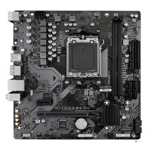 Płyta główna Gigabyte A620M H