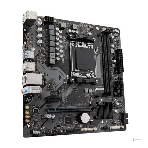 Płyta główna Gigabyte A620M H