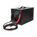 REBEL ZASILACZ AWARYJNY Z CZYSTYM PRZEBIEGIEM SINUSOIDALNYM I FUNKCJĄ ŁADOWANIA 12V 230V 1500VA/1050W LFP4 RB-4029