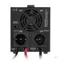 REBEL ZASILACZ AWARYJNY Z CZYSTYM PRZEBIEGIEM SINUSOIDALNYM I FUNKCJĄ ŁADOWANIA LFP4 12V 230V 500VA/300W RB-4026