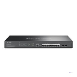 Switch TP-LINK TL-SG3210XHP-M2