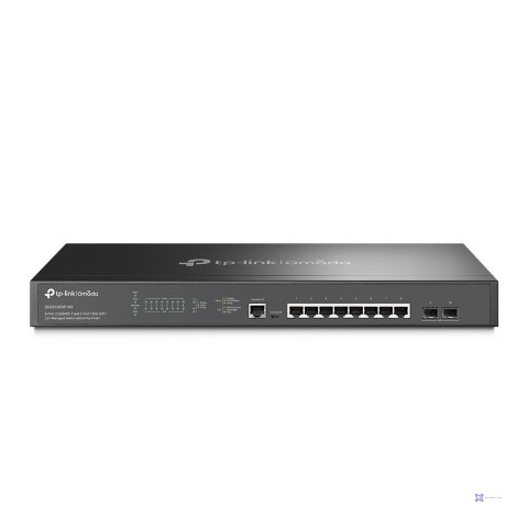 Switch TP-LINK TL-SG3210XHP-M2