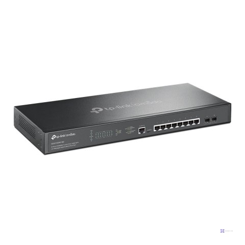 Switch TP-LINK TL-SG3210XHP-M2