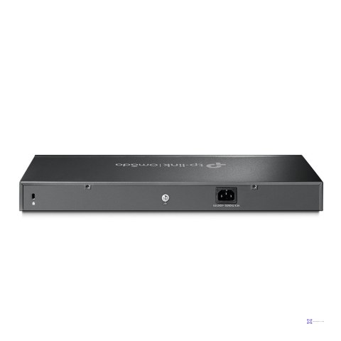 Switch TP-LINK TL-SG3210XHP-M2