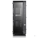 THERMALTAKE CORE P8 BLACK TEMPERED GLASS CA-1Q2-00M1WN-00