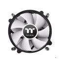 THERMALTAKE GRAVITY I3 INTEL 95W 90MM 4PIN ALUMINUM CL-P094-AL09WT-A