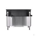 THERMALTAKE GRAVITY I3 INTEL 95W 90MM 4PIN ALUMINUM CL-P094-AL09WT-A