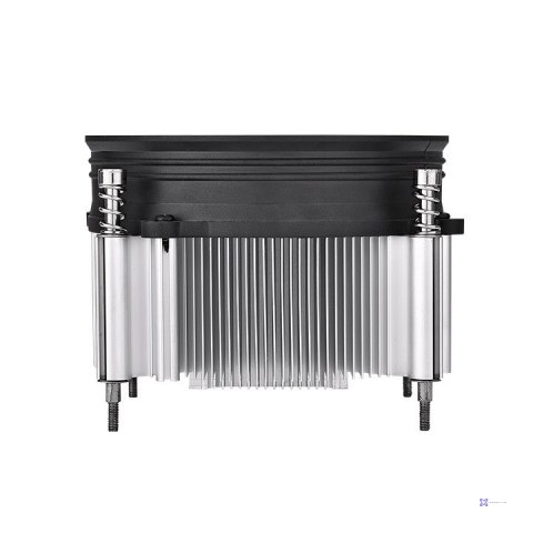 THERMALTAKE GRAVITY I3 INTEL 95W 90MM 4PIN ALUMINUM CL-P094-AL09WT-A