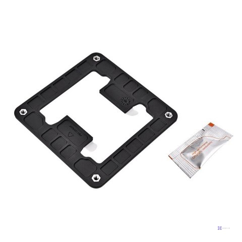 THERMALTAKE GRAVITY I3 INTEL 95W 90MM 4PIN ALUMINUM CL-P094-AL09WT-A