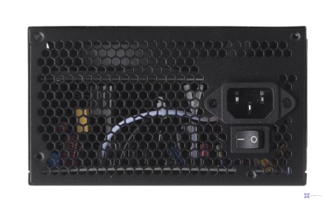 THERMALTAKE PSU LITEPOWER II BLACK 550W (ACTIVE PFC, 2XPEG, 120MM) PS-LTP-0550NPCNEU-2
