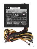 THERMALTAKE PSU LITEPOWER II BLACK 550W (ACTIVE PFC, 2XPEG, 120MM) PS-LTP-0550NPCNEU-2
