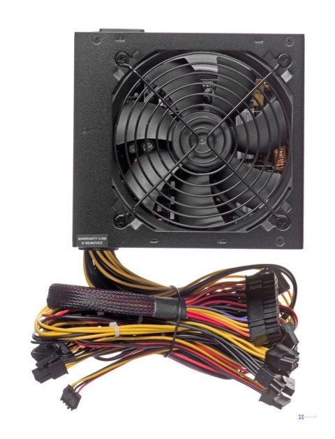THERMALTAKE PSU LITEPOWER II BLACK 550W (ACTIVE PFC, 2XPEG, 120MM) PS-LTP-0550NPCNEU-2