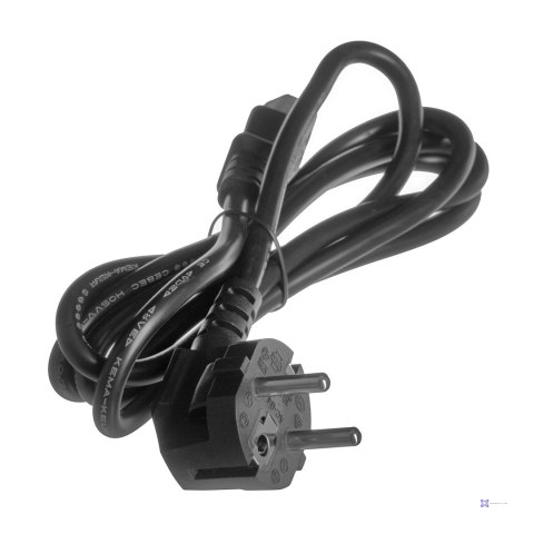 THERMALTAKE PSU LITEPOWER II BLACK 550W (ACTIVE PFC, 2XPEG, 120MM) PS-LTP-0550NPCNEU-2