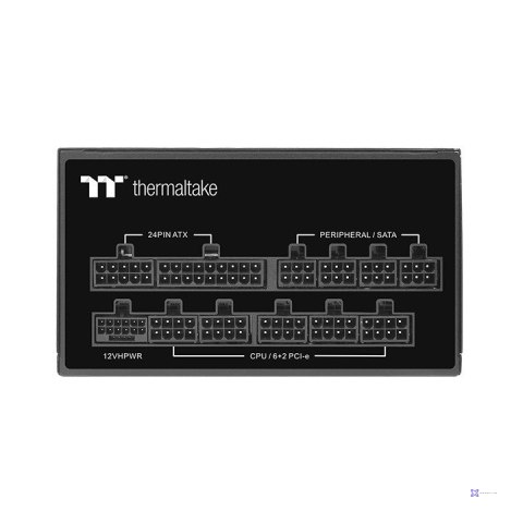 THERMALTAKE TOUGHPOWER GF A3 1050W GOLD F MODULAR 12CM GEN5 PS-TPD-1050FNFAGE-H