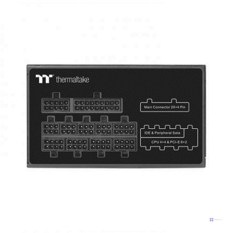 THERMALTAKE TOUGHPOWER PF1 750W FULLY MOD PS-TPD-0750FNFAPE-1