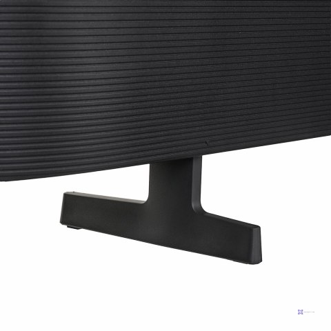 Telewizor Samsung UE65M70H LED 65" 4K Ultra HD Tizen Q-Symphony DVB-T2 Czarny