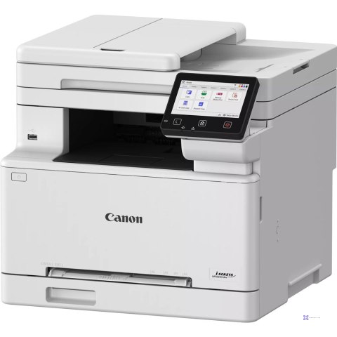 Urządzenie wielofunkcyjne Canon i-Sensys MF664Cdw