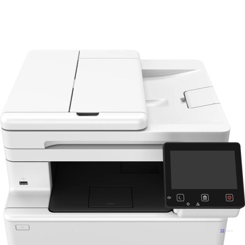 Urządzenie wielofunkcyjne Canon i-Sensys MF664Cdw